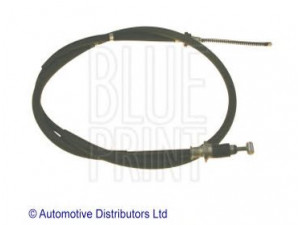 BLUE PRINT ADZ94647 trosas, stovėjimo stabdys 
 Stabdžių sistema -> Valdymo svirtys/trosai
97111566