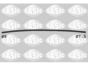 SASIC 3400032 radiatoriaus žarna 
 Aušinimo sistema -> Žarnelės/vamzdeliai/sujungimai -> Radiatoriaus žarnos
1307LS, 1351Y6