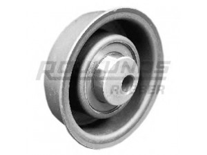 ROULUNDS RUBBER BT1224 įtempiklio skriemulys, paskirstymo diržas
MD040754, 233573200