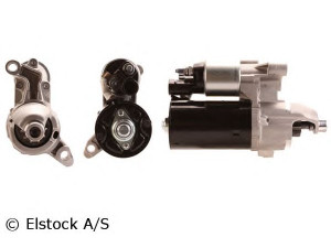 ELSTOCK 25-4063 starteris 
 Elektros įranga -> Starterio sistema -> Starteris
079911021B, 079911021BX, 079911021C