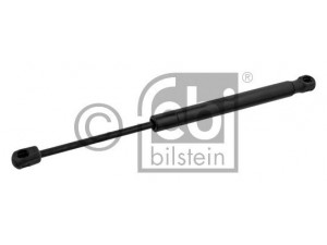 FEBI BILSTEIN 34112 dujinė spyruoklė, bagažinė 
 Priedai -> Bagažinė/pakrovimo skyrius
170 750 00 36