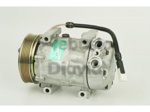 WEBASTO 82D0155273A kompresorius, oro kondicionierius 
 Oro kondicionavimas -> Kompresorius/dalys
6453CL