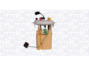 MAGNETI MARELLI 519781129900 degalų matuoklis 
 Ryšio/informacijos sistemos -> Prietaisai
1525GW