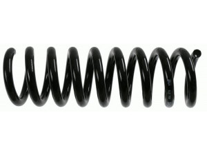 SACHS 994 079 spyruoklė 
 Pakaba -> Spyruoklės
209 324 02 04, A 209 324 02 04