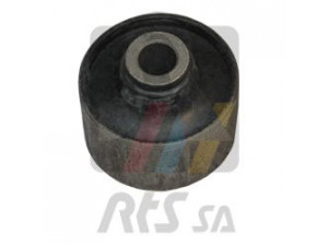RTS 017-00203 valdymo svirties/išilginių svirčių įvorė 
 Ašies montavimas/vairavimo mechanizmas/ratai -> Valdymo svirtis/pasukamosios svirties sujungimas -> Montavimas/sutvirtinimas
54555-25000