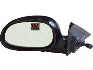 VAN WEZEL 2526803 išorinis veidrodėlis 
 Kėbulas -> Langai/veidrodėliai -> Veidrodėlis
76250SR4G05
