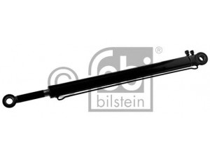 FEBI BILSTEIN 40347 posvyrio cilindras, vairuotojo kabina
1308 300, 1346 200, 1346 200 R