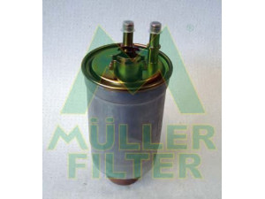 MULLER FILTER FN155T kuro filtras 
 Filtrai -> Kuro filtras
1230621