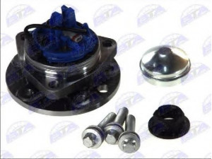 BTA H1X017BTA rato guolio komplektas 
 Ašies montavimas/vairavimo mechanizmas/ratai -> Rato stebulė/montavimas -> Rato guolis
16 03 338, 1603295, 93188890, 16 03 338