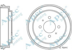 APEC braking DRM9933 stabdžių būgnas 
 Stabdžių sistema -> Būgninis stabdys -> Stabdžių būgnas
MB699291