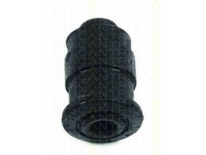 TRISCAN 8500 15805 valdymo svirties/išilginių svirčių įvorė 
 Ašies montavimas/vairavimo mechanizmas/ratai -> Valdymo svirtis/pasukamosios svirties sujungimas -> Montavimas/sutvirtinimas
5927292, 7673581, 7676967, 7673581