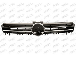 PRASCO VW4002031 radiatorius grotelės 
 Kėbulas -> Kėbulo dalys/ sparnas/buferis -> Priekinis aerodinaminio pasipriešinimo sumažinimas/grotelės
5G0853651DZLL