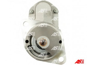 AS-PL S9105 starteris 
 Elektros įranga -> Starterio sistema -> Starteris
2110-3708010, 5702.3708