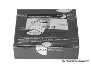TRUCKTEC AUTOMOTIVE 02.13.046 diafragma, karbiuratorius
000 071 0826 cpl.1, 83 88 670 cpl.1