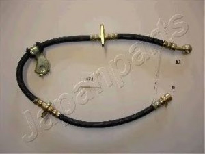 JAPANPARTS TF-474 laikantysis rėmas, stabdžių žarnelė 
 Stabdžių sistema -> Stabdžių žarnelės
01464SR3030, 46410-SR3-003