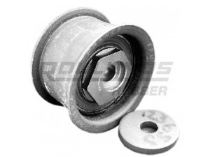 ROULUNDS RUBBER IP2089 kreipiantysis skriemulys, paskirstymo diržas
5636418, 5636421, 5636422, 636424