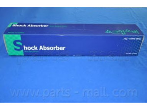 PARTS-MALL PJA-F011 amortizatorius 
 Pakaba -> Amortizatorius
5461138400, 5461138401, 5461138601