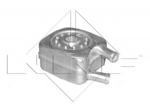 NRF 31306 alyvos aušintuvas, variklio alyva 
 Aušinimo sistema -> Radiatorius/alyvos aušintuvas -> Alyvos aušintuvas
028117021B, 028117021K, 028117021L