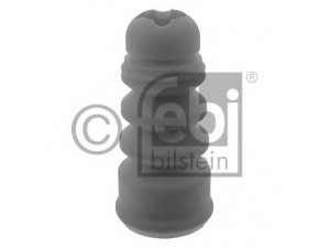 FEBI BILSTEIN 44529 atraminis buferis, pakaba 
 Pakaba -> Pakabos dalys -> Surinkimo dalys
4G0 512 131 F