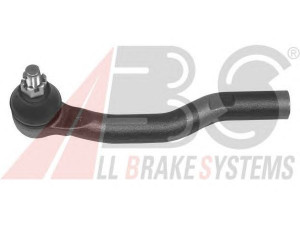 A.B.S. 230661 skersinės vairo trauklės galas 
 Vairavimas -> Vairo mechanizmo sujungimai
45470-39225
