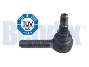 BENDIX 040746B skersinės vairo trauklės galas 
 Vairavimas -> Vairo mechanizmo sujungimai
4603301235