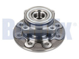 BENDIX 051805B rato guolio komplektas 
 Ašies montavimas/vairavimo mechanizmas/ratai -> Rato stebulė/montavimas -> Rato guolis
5010-020AA