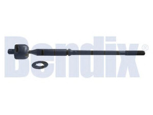 BENDIX 041204B vidinė skersinė vairo trauklė 
 Vairavimas -> Vairo mechanizmo sujungimai
4550349035