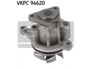 SKF VKPC 94620 vandens siurblys 
 Aušinimo sistema -> Vandens siurblys/tarpiklis -> Vandens siurblys
LF94-15-100A