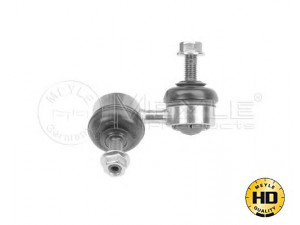 MEYLE 31-16 060 0000/HD šarnyro stabilizatorius 
 Ašies montavimas/vairavimo mechanizmas/ratai -> Stabilizatorius/fiksatoriai -> Savaime išsilyginanti atrama
51321-S5A-003, 51321-S5A-305