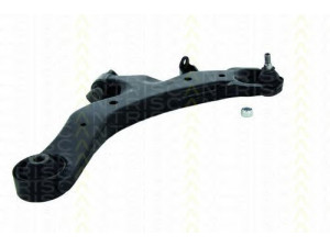 TRISCAN 8500 43583 vikšro valdymo svirtis 
 Ašies montavimas/vairavimo mechanizmas/ratai -> Valdymo svirtis/pasukamosios svirties sujungimas -> Vairo trauklės (valdymo svirtis, išilginis balansyras, diago
54501-2D000, 54501-2D001, 54501-2D002