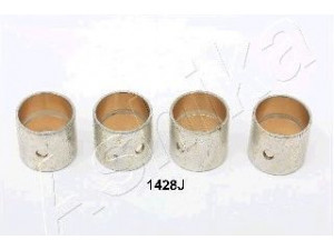 ASHIKA 88-1428J įvorės mažu galu, švaistiklis 
 Variklis -> Alkūninio veleno pavara -> Švaistiklio surinkimas -> Įvorės mažu galu
90999-73065