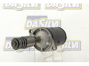 DA SILVA D023272 starteris 
 Elektros įranga -> Starterio sistema -> Starteris
71AB11001BA, 911611