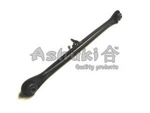 ASHUKI K702-20 vikšro valdymo svirtis 
 Ašies montavimas/vairavimo mechanizmas/ratai -> Valdymo svirtis/pasukamosios svirties sujungimas -> Vairo trauklės (valdymo svirtis, išilginis balansyras, diago
132-607, 46300-60B00, 46300-60B10