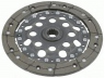 SACHS 1864 600 233 sankabos diskas 
 Sankaba/dalys -> Sankabos diskas
2M5V-7550-AA, 2M5V-7550-AB