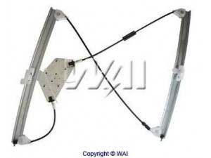 WAIglobal WPR2204L lango pakėliklis
51337079919, 51338251351