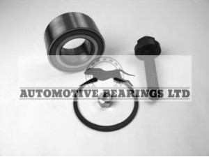 Automotive Bearings ABK1443 rato guolio komplektas 
 Ašies montavimas/vairavimo mechanizmas/ratai -> Rato stebulė/montavimas -> Rato guolis
7M0498625
