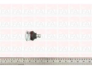 FAI AutoParts SS5922 atramos/vairo trauklė 
 Ašies montavimas/vairavimo mechanizmas/ratai -> Sujungimai -> Atramos/vairo trauklė