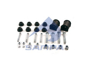 SAMPA 040.555 remonto komplektas, stabilizatoriaus pakaba
228 483 S2, 228483S2