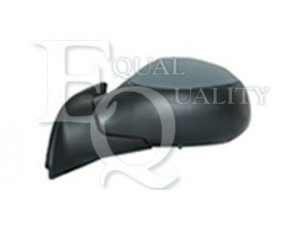 EQUAL QUALITY RD00128 išorinis veidrodėlis 
 Kėbulas -> Keleivių kabina -> Veidrodėlis
8149RW, 815278