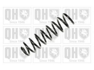 QUINTON HAZELL QCS5818 spyruoklė 
 Pakaba -> Spyruoklės
82 00 297 954