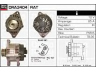 DELCO REMY DRA3404 kintamosios srovės generatorius 
 Elektros įranga -> Kint. sr. generatorius/dalys -> Kintamosios srovės generatorius
46 413 021, 71721186
