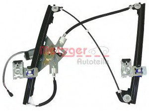 METZGER 2160126 lango pakėliklis 
 Vidaus įranga -> Elektrinis lango pakėliklis
6K4 837 401B, 6K4 837 401P, 6K4 837 401S