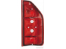 HERTH+BUSS ELPARTS 82830310 kombinuotas galinis žibintas