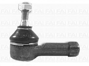 FAI AutoParts SS4203 skersinės vairo trauklės galas 
 Vairavimas -> Vairo mechanizmo sujungimai
1603240