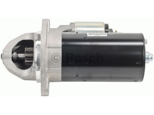 BOSCH 0 001 109 330 starteris 
 Elektros įranga -> Starterio sistema -> Starteris
RE 50 892 2