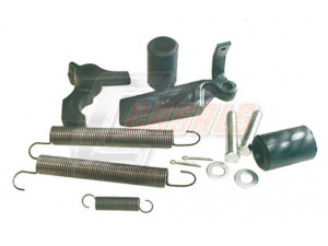 CASALS 357 remonto rinkinys, balninis sukabinimas