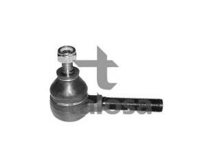 TALOSA 42-01936 skersinės vairo trauklės galas 
 Vairavimas -> Vairo mechanizmo sujungimai
0003382010, 0003385010, 0003385310
