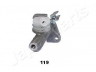 JAPANPARTS FR-119 pagrindinis cilindras, sankaba 
 Sankaba/dalys -> Sankabos valdymas -> Pagrindinis cilindras
30610-01N14