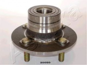ASHIKA 44-20050 rato stebulė 
 Ašies montavimas/vairavimo mechanizmas/ratai -> Rato stebulė/montavimas -> Rato stebulė
962280230