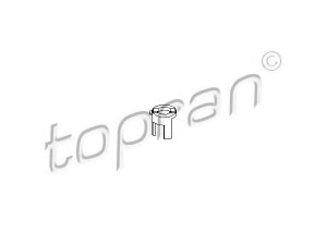 TOPRAN 109 729 užrakto cilindras 
 Užrakinimo sistema -> Užrakto cilindras/rinkinys
6N0 837 238C, 6N0 837 238C